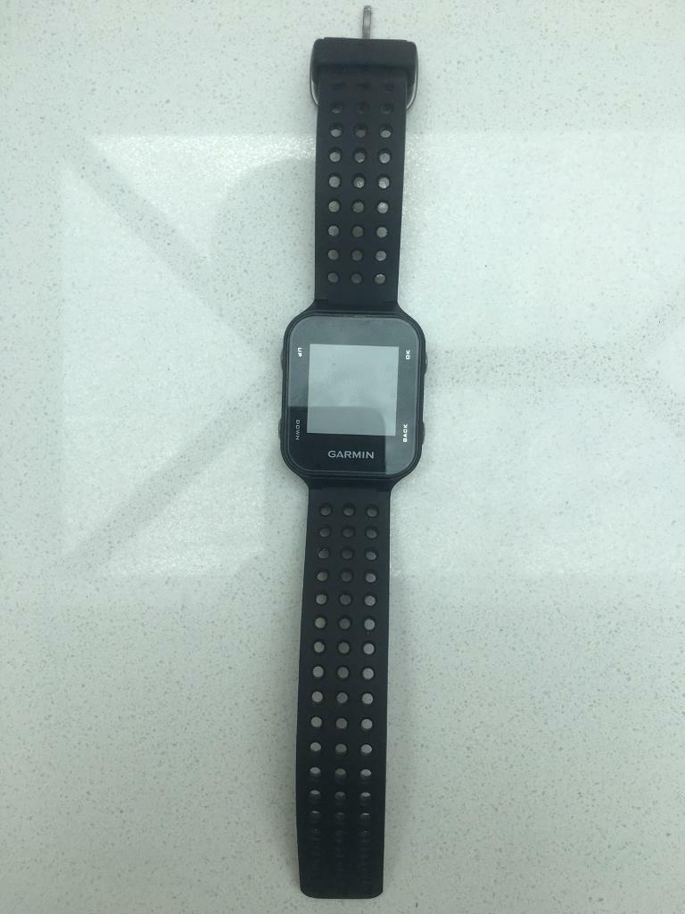golf gps watch gumtree